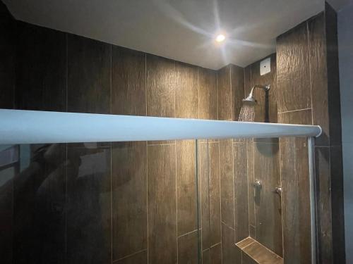 Un baño de FLAT 1008