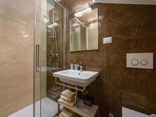 Apartment in Pore near Rock Beach