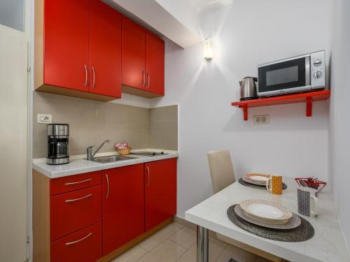 Apartment in Pore near Rock Beach