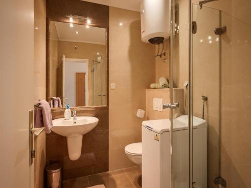 Apartment in Porec near the Sea and Beaches
