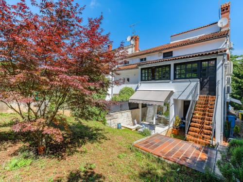 Apartment in Pore near Sand Beach