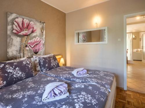 Apartment in Porec near the Sea and Beaches