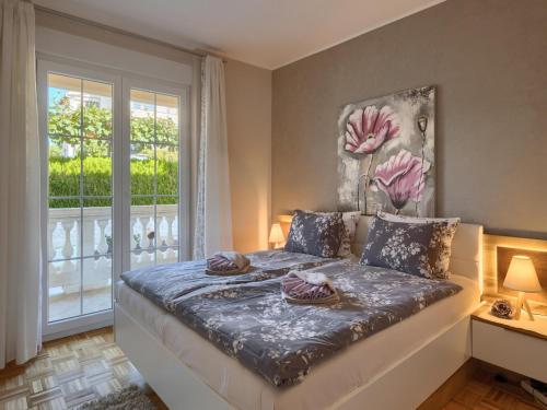 Apartment in Porec near the Sea and Beaches