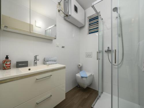 Apartment in Pore near Sand Beach