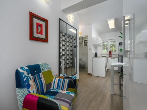Apartment in Pore near Sand Beach