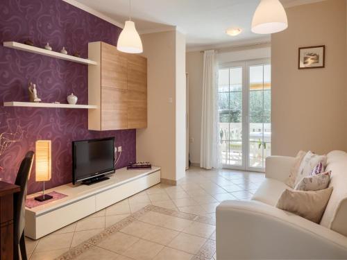 Apartment in Porec near the Sea and Beaches