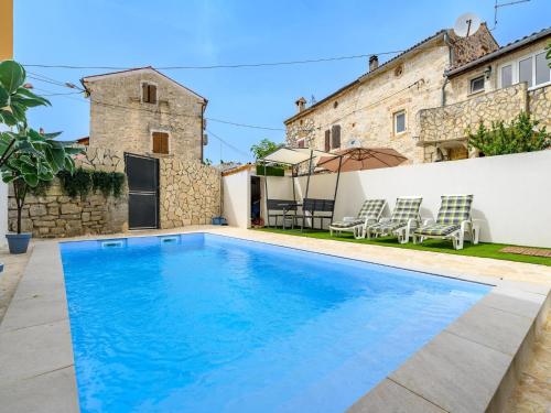 Casa San Marco with view