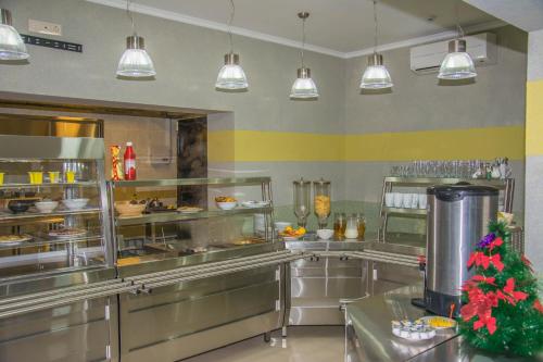 Gallery image of Eliza Inn in Zelenogradsk