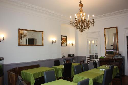 Hotel Savoy