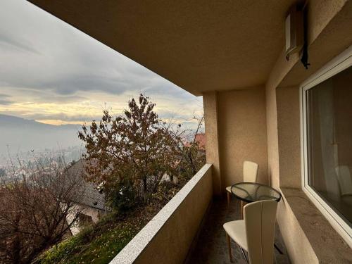 Foto Villa with the View in Sarajevo