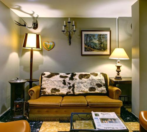 Hôtel Las Donnas, Auron – Photos 5