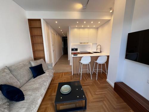 Stunning View Zeas Marina - 1 bedroom