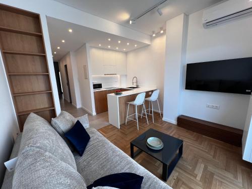 Stunning View Zeas Marina - 1 bedroom