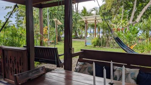 Zahrada ubytování Casas Del Mar