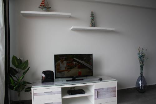 Ventur Flat
