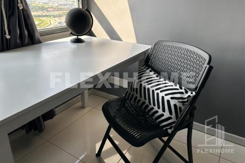 セパンにあるKLIA, KLIA2, Horizon Suites Sepang, Designed Studio, by Flexihome-MYのギャラリーの写真
