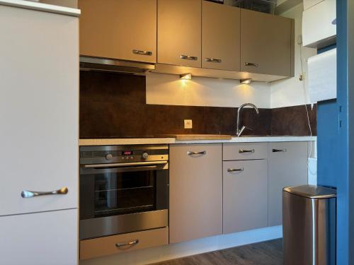 Appartement duplex 3 pièces aux Coches, 6 pers., parking gratuit