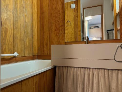 Appartement duplex 3 pièces aux Coches, 6 pers., parking gratuit