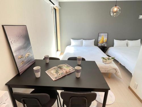 COMMA HOUSE Kitaikebukuro 303