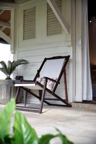 Fotografie z fotogalerie ubytování Palm Merah Villa v destinaci Umalas