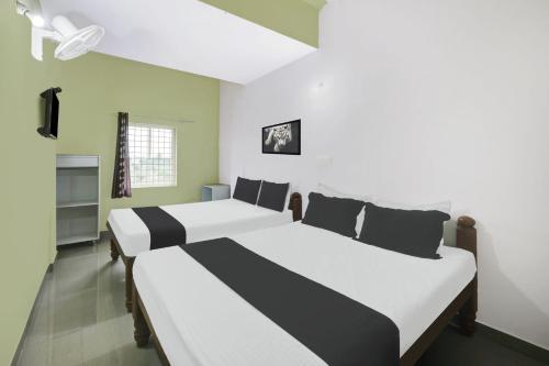 Φωτογραφία από το άλμπουμ του Hotel O ISIRI Rooms σε Mysore