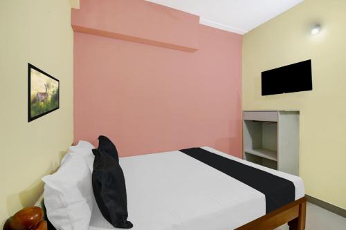 Φωτογραφία από το άλμπουμ του Hotel O ISIRI Rooms σε Mysore