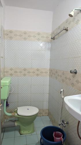 Ένα μπάνιο στο SUNNY CLIFF BEACH Stay