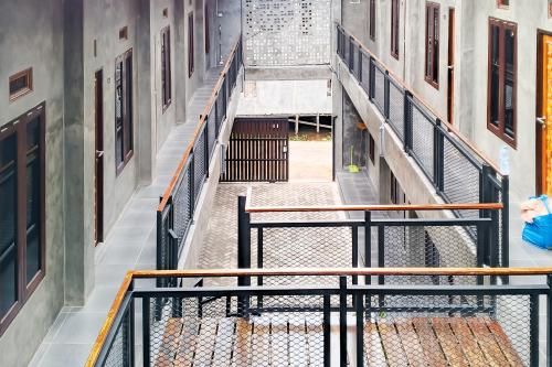 Fotografie z fotogalerie ubytování Urbanview Hotel Keys Home Syariah Banjarmasin v destinaci Terantang