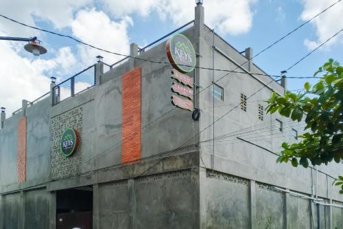 Fotografie z fotogalerie ubytování Urbanview Hotel Keys Home Syariah Banjarmasin v destinaci Terantang
