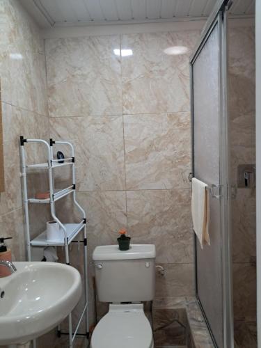 Ένα μπάνιο στο Mango Dance