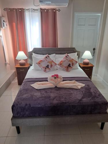 Fotografie z fotogalerie ubytování Mango Dance v destinaci Scarborough