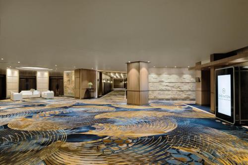 Φωτογραφία από το άλμπουμ του Royal Orchid Sheraton Riverside Hotel Bangkok στη Μπανγκόκ
