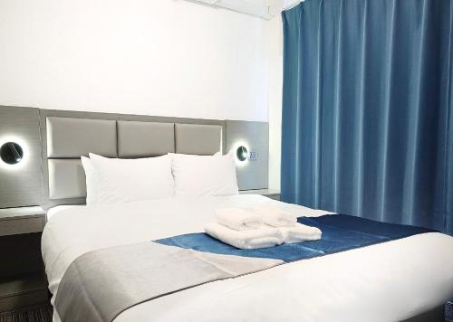 K Hotel Namba