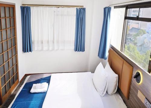 K Hotel Namba