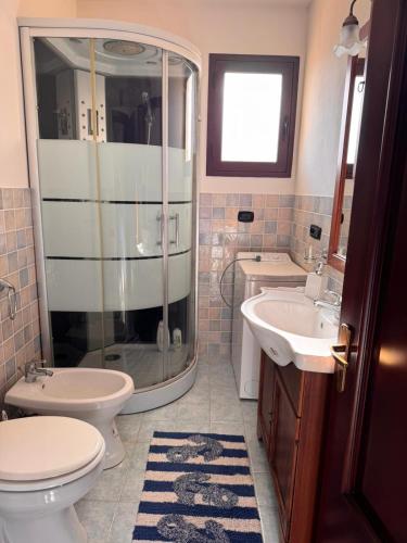 Oasi Tortuga Residence Appartamento 2 con Piscina e Barbecue h 24