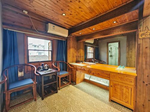 Fotografie z fotogalerie ubytování Wuyuan Koshin Homestay v destinaci Wu-jüan