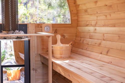 Fotografie z fotogalerie ubytování Gapyeong sumeungyegog v destinaci Hoegol