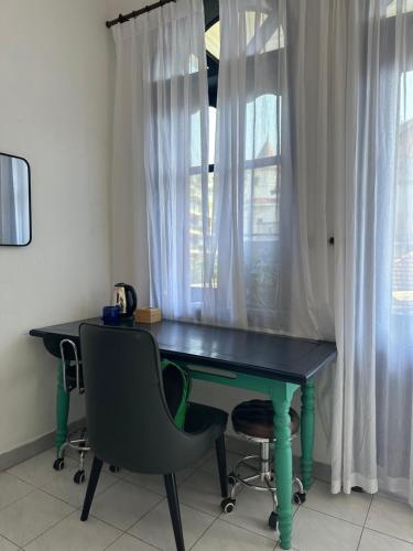 Fotografie z fotogalerie ubytování 31 Xuan Dieu Homestay v Hanoji