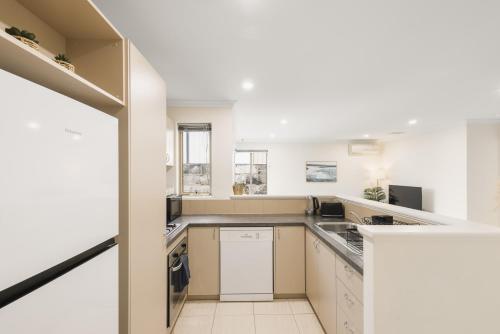 Φωτογραφία από το άλμπουμ του 3-Bedroom Kinross Beachside Abode σε Kinross
