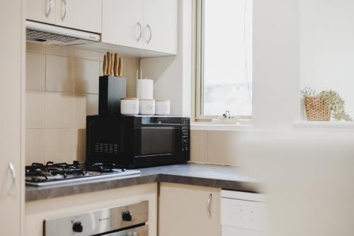 Φωτογραφία από το άλμπουμ του 3-Bedroom Kinross Beachside Abode σε Kinross