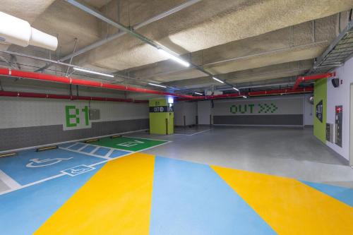 Imagen de la galería de Yangyang Badastay, en Yangyang