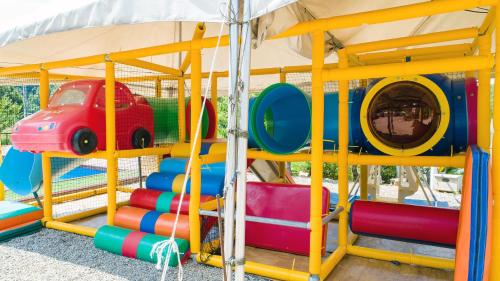 Gallery image of Hongcheon Suar Pension in Torung-gol