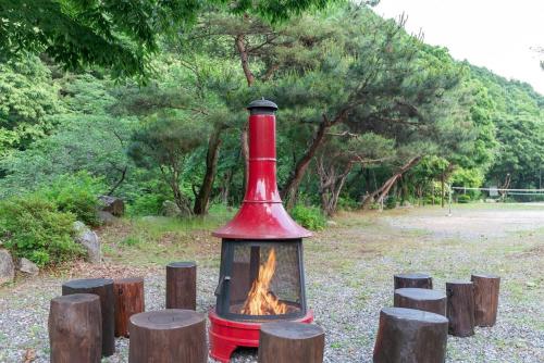 Galería fotográfica de Yangpyeong Green Clover en Yangpyeong