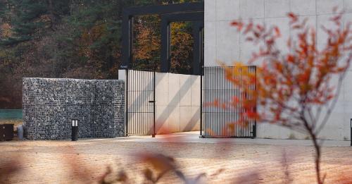 Φωτογραφία από το άλμπουμ του Gangneung Jitty Poolvilla σε Kyŏngp'o-mal