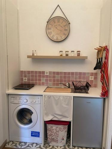 Billede fra billedgalleriet på La Petite Vernoelle i Prémilhat