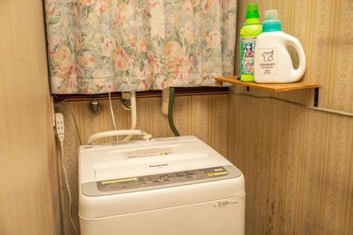 Imagen de la galería de Asahi, en Fujiyoshida