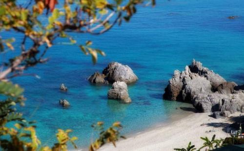 Φυσικό τοπίο κοντά σε αυτό το ξενοδοχείο διαμερισμάτων
