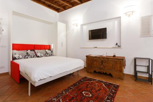 Gallery image of NAVONA, Old Rome Lodge in Rome