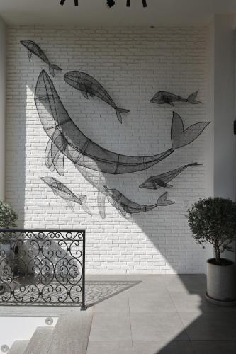 Gambar di galeri bagi Skool Plus Vung Tau di Vung Tau