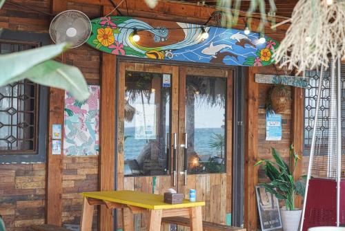Fotografie z fotogalerie ubytování Gijang The Beach House v destinaci Ch'ilam